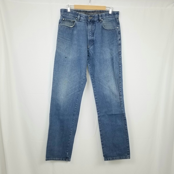 Ermenegildo Zegna Other - Ermenegildo Zegna Jeans 35